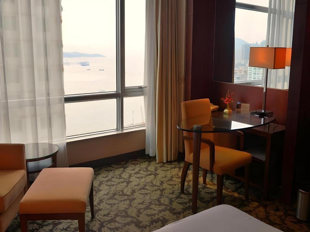 เซียะเหมิน ฟอร์จูน โฮเต็ล Hotel ภายนอก รูปภาพ