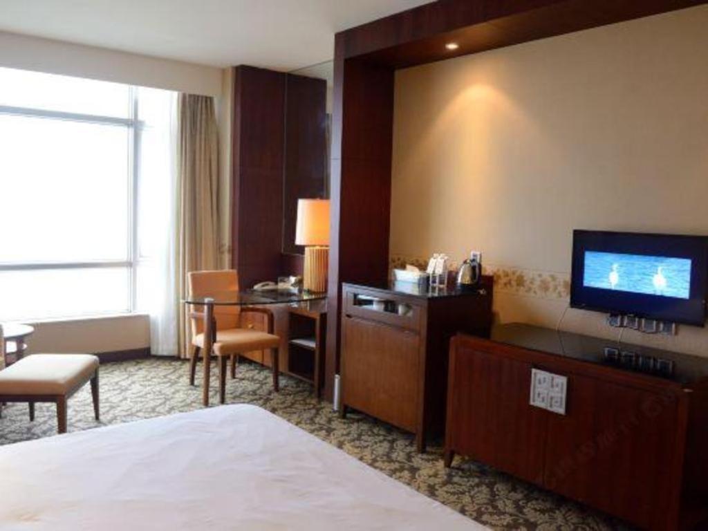 เซียะเหมิน ฟอร์จูน โฮเต็ล Hotel ภายนอก รูปภาพ