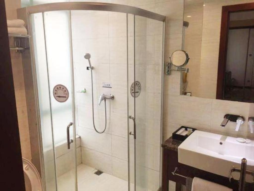 เซียะเหมิน ฟอร์จูน โฮเต็ล Hotel ภายนอก รูปภาพ