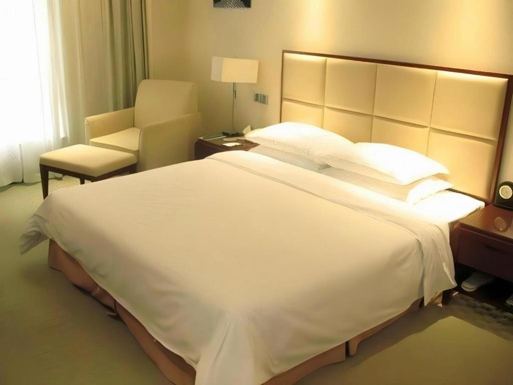 เซียะเหมิน ฟอร์จูน โฮเต็ล Hotel ภายนอก รูปภาพ