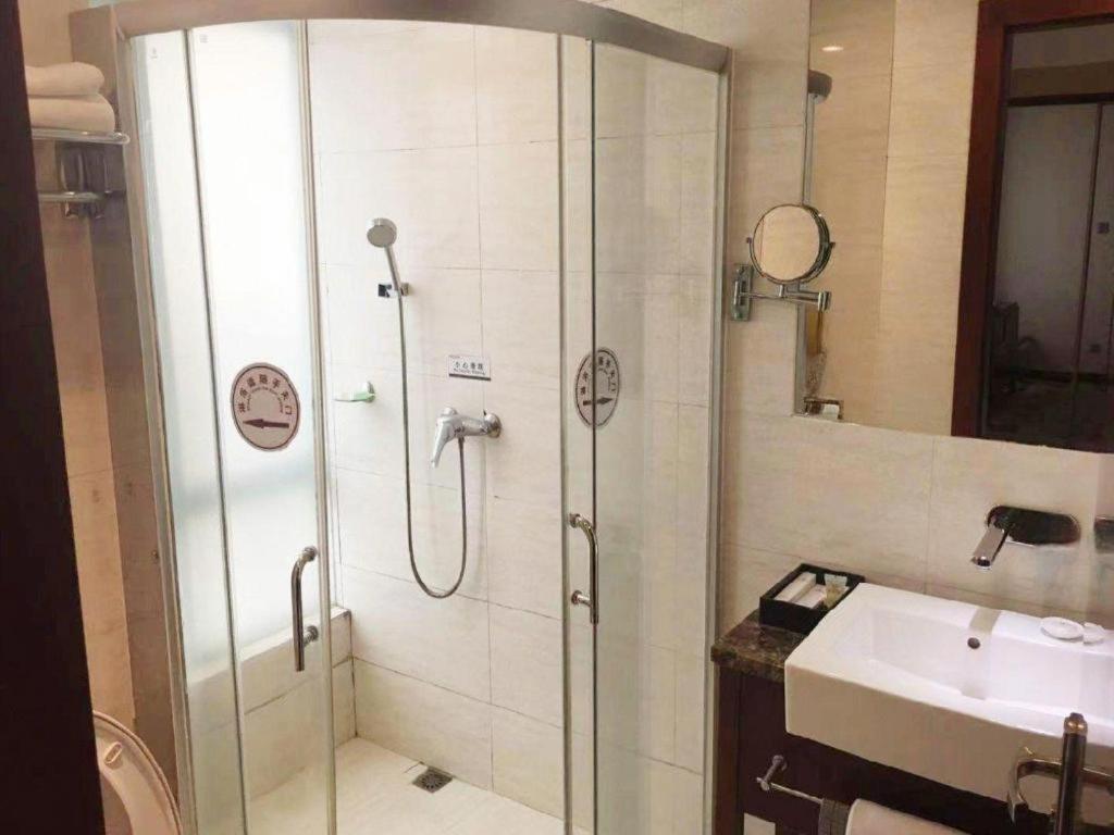 เซียะเหมิน ฟอร์จูน โฮเต็ล Hotel ภายนอก รูปภาพ