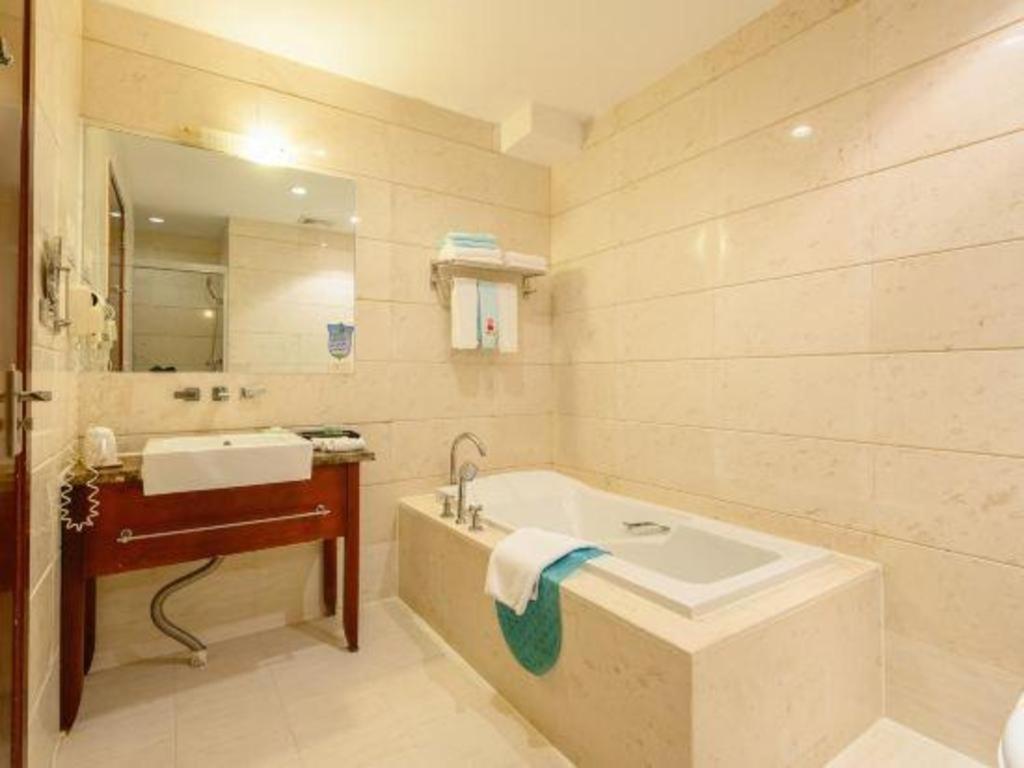 เซียะเหมิน ฟอร์จูน โฮเต็ล Hotel ภายนอก รูปภาพ